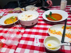 -西贝莜面村(近铁城市广场店)