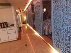 包间-迪欧咖啡(汇通店)