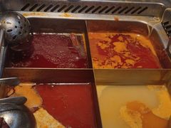 -海底捞火锅(威高广场店)