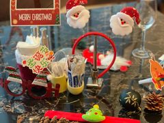 -River Café 海鲜自助(重庆丽笙世嘉酒店)