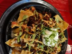 -Pistolera Mexican Cantina女枪手墨西哥餐厅(碧云路店)