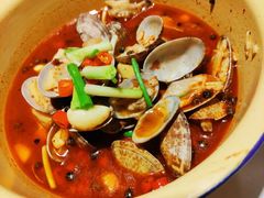 -遇见老南昌-柴火灶(顺外路店)