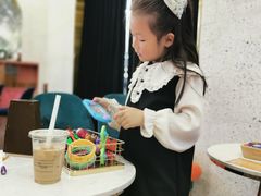 -海马体照相馆(上海宝山万达广场店)