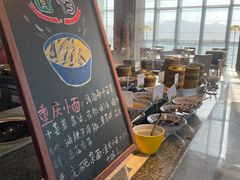 -重庆解放碑威斯汀酒店