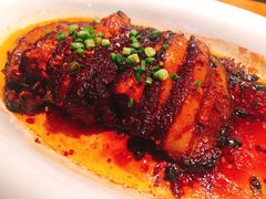 招牌土肉-福满我家大碗厨·湘菜(上海大厦店)