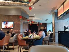 -希尔顿欢朋酒店·欢朋餐厅