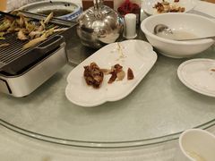 -北京全聚德(方庄店)
