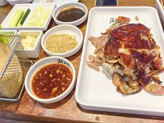 -厨大将烤肘子(镇江北路店)