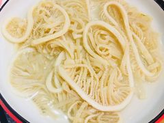 草原毛肚-香天下·四川火锅(安镇大润发店)