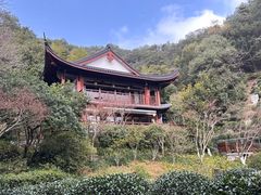 -十八棵（老龙井）御茶园(老龙井店)
