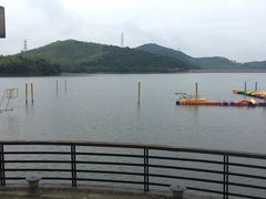 -宁波九龙湖开元度假村