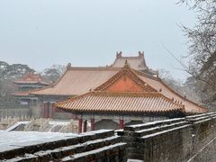-沈阳市东陵公园