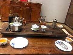 -韩山苑·潮州美食·私房菜(天安数码时代大厦店)