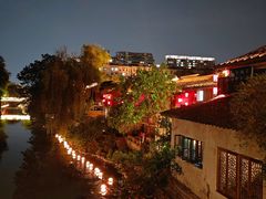 -小河直街历史文化街区