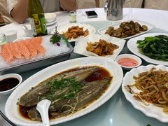 -新享乐海鲜(翠华路店)