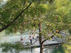 -天鹅湖体育公园