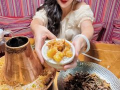 -雀舞云南菜(天津天河城购物中心店)