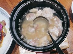 -红城阁·上海味道(四平路店)