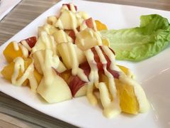 -必胜客(玉泉远洋店)