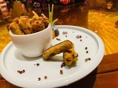 -阿斯牛牛·凉山菜(新会展店)