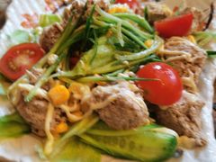 -达摩食堂(仓山万达店)