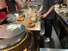 奶油爆膏罗氏虾-谭十三南昌大排档(船山路总店)
