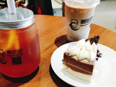 -藏猫猫咖啡主题馆(中央大道店)