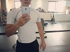 -中田健身工作室(博兴路店)