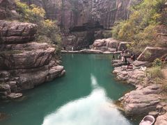 -云台山风景名胜区