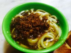 -肖家河家常面(肖家河北街店)
