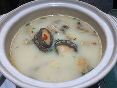 -如一鸡鲍鱼·粤式煲汤(长泰广场店)