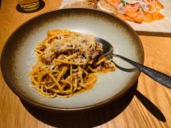 -La Strada(安福路店)