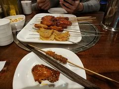 -三个大叔东北烧烤·砂锅菜(西三旗店)