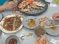 -仙螺岛海鲜自助餐厅(总店)