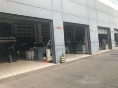 -北京华德宝宝马4S店(朝阳店)