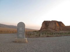 -嘉峪关关城