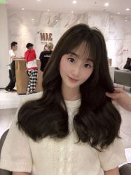 点击看大图 -3AM HAIR SALON烫发染发接发