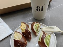 -81BAKERY(大学路店)