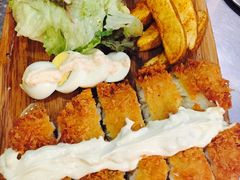 -MI WU FACTORY米屋美食工厂餐厅(绿地店)