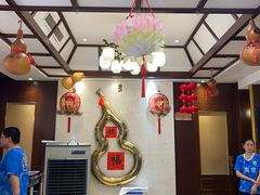 -金哥私房菜馆(张府园总店)