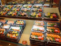 -争鲜回转寿司(金桥家乐福店)