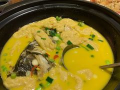 -民俗村柴火灶·景德江西菜(中国陶瓷博物馆店)