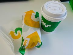 -赛百味SUBWAY(都汇天地店)