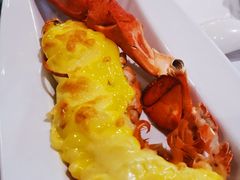 芝士焗波士顿-海天盛宴新派海鲜自助餐厅(群力店)