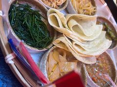 -沙州食驿·非遗小吃夜市