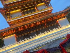 -台儿庄古城