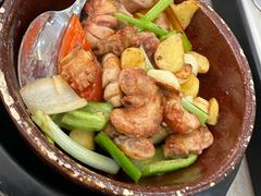 -祈胜邨•顺德鱼生•顺德菜(容桂店)