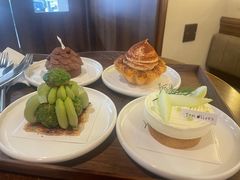 -Ten Olives甜点