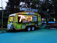 -苏州乐园森林水世界