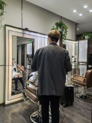 -崇尚GAVIN STYLE臻选